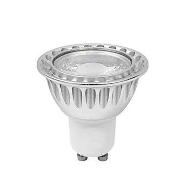 Image de LED PAR 16 5W GU10 BLANC CHAUD