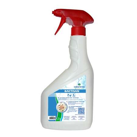 Image de BACTISAN SANITAIRE FLACON 750ML
