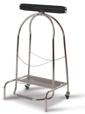 Image de PORTE-SAC 110 LT INOX