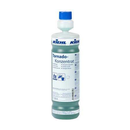 Image de TORNADO CONCENTRE CARTON 6 FLACONS 1 LT
