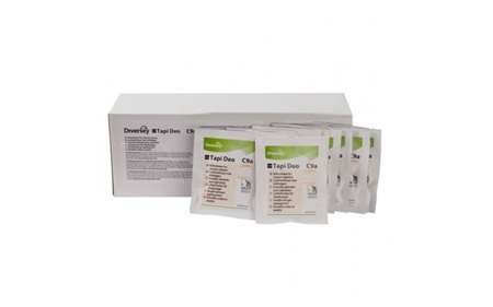 Image de TASKI TAPI DEO. GRANULES ASPIRATEUR CART. 5X8