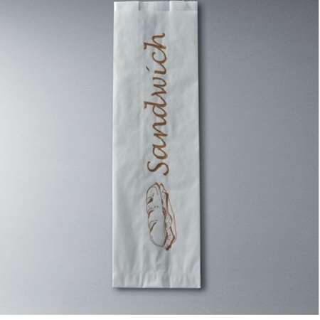 Image de SAC SANDWICH 3 C 100+50X345 PAQUET DE 1000