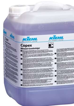 Image de COPEX DECAPANT CARTON 2X5 LT
