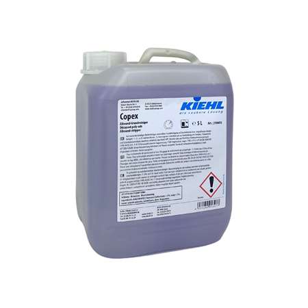 Image de COPEX DECAPANT CARTON 2X5 LT
