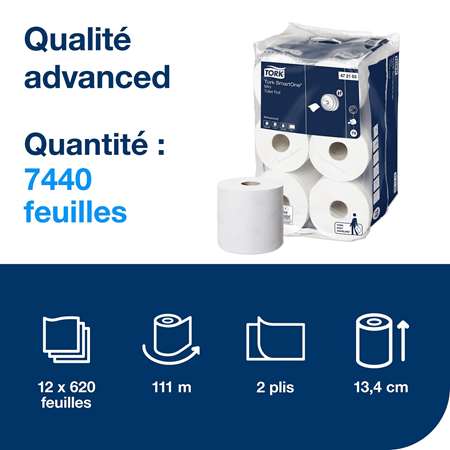 Image de P.H. MINI SMARTONE COLIS DE 12 RLX