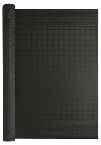 Image de NAPPE DAMASSEE EBENE 1,20X25M COLIS DE 6