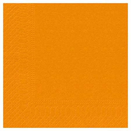 Image de SERV. 20X20 MANDARINE COLIS DE 1800
