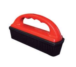 Image de BRUSH MOP ROUGE ET NOIR
