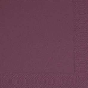 Image de SERV 33X33 2P PRUNE P CART.1000