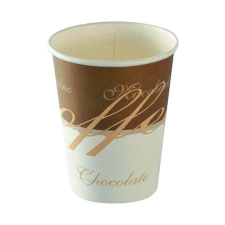 Image de GOBELET CARTON 24 COFFEE CHIC COLIS DE 1000