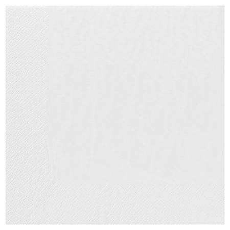 Image de SERV. 48X48 2F. BLANC COLIS DE 800