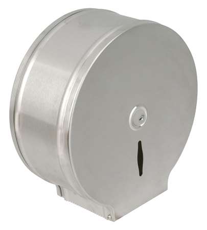 Image de DIST PH MINI JUMBO 200 M INOX BROSSE
