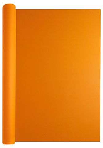 Image de ROULEAU NAPPE CELISOFT MANDARINE 1.20X25 M