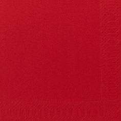 Image de SERV 24X24 2 PLIS ROUGE COLIS DE 2400