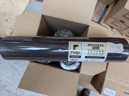 Image de TETE A TETE EBENE 0.40X24M COLIS DE 4 RLX