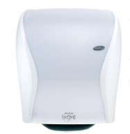 Image de DIST. ESSUIE MAINS XIBU SENSE BLANC