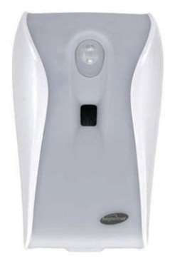 Image de DIFFUSEUR DE PARFUM SENSE XIBU BLANC