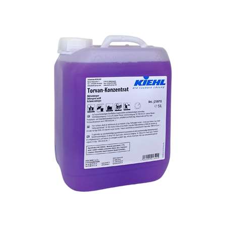 Image de TORVAN CONCENTRE COLIS DE 2X5 LT