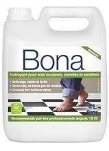 Image de RECHARGE NETTOYANT SOLS PIERRE, CARRELES ET STRAT. BIDON 4 L
