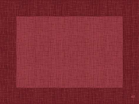 Image de SET DUNICEL LINEA BORDEAUX 30X40 COLIS DE 500