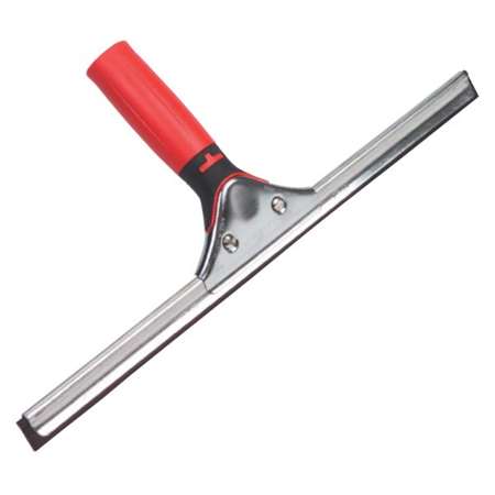Image de POIGNEE ERGOTEC ROUGE