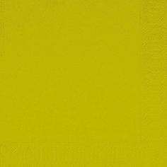 Image de SERV 33X33 2P KIWI  COLIS DE 2000