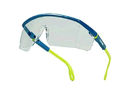 Image de LUNETTES DE PROTECTION KILIMANDJARO CLEAR