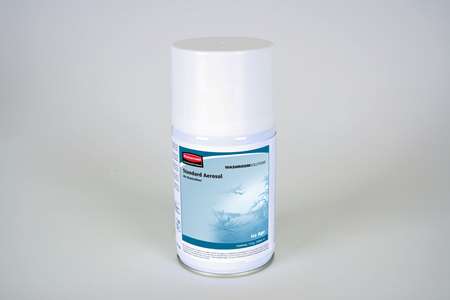 Image de RECHARGE RAINFOREST DIFF. RUBBERMAID 12X243 ML