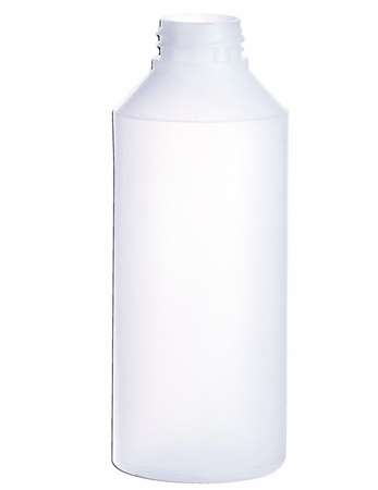 Image de BOUTEILLE VIDE 1L CYLINDRIQUE