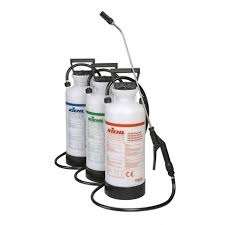 Image de PULVE. PRESSION PREALABLE ROUGE 1,5 LT