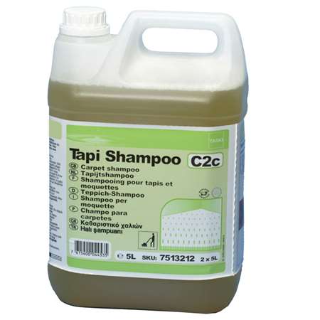 Image de TASKI TAPI SHAMPOOING BID.5L