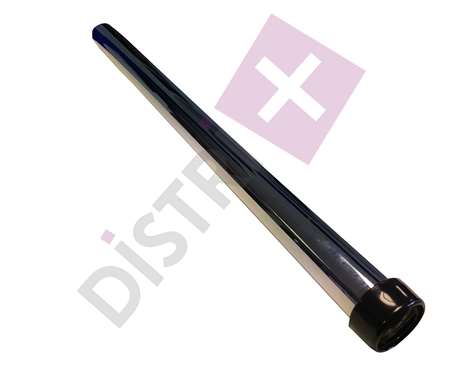 Image de TUBE ACIER DIAM 32 L 50 CM