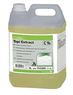 Image de TASKI TAPI EXTRACTION BIDON 5 LT