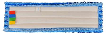 Image de FRANGE MICRO ULTRA GRATTANTE VELCRO 40 CM