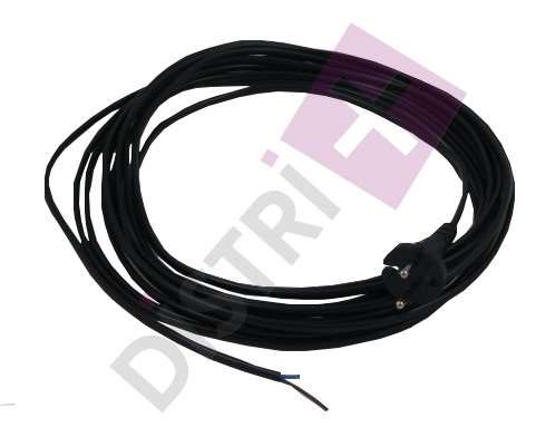 Image de CABLE ASPIRATEUR 9M 2X0,75MM