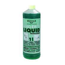 Image de SAVON A VITRES CONCENTRE UNGER FLACON DE 1L
