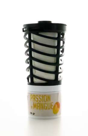 Image de RECHARGE PROWIND PASSION DE MANGUE CARTON DE 6