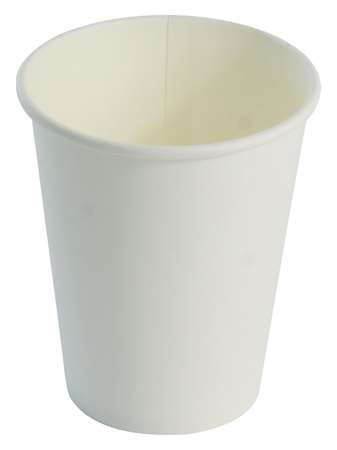 Image de GOBELET CARTON 17,5 CL BLANC COLIS DE 2000