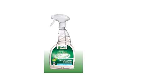 Image de DESTRUCTEUR D'ODEUR ACTION PIN PULVE DE 750ML