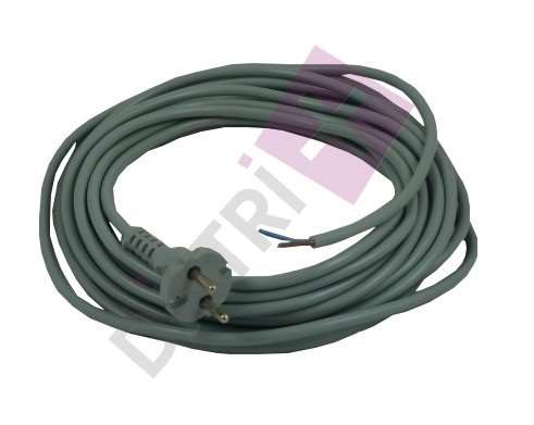 Image de CABLE  NUMATIC BIPOLAIRE EMBOUT DENUDE  10M (VP300 BASIC)