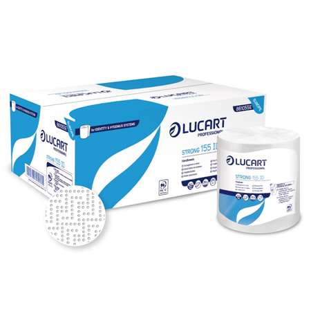 Image de ESS.MAINS ROULEAU IDENTITY STRONG COLIS DE 6 RLX DE 155M