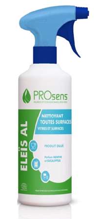 Image de PULVE VIDE ELEÏS AL COLIS DE 12 PULVES