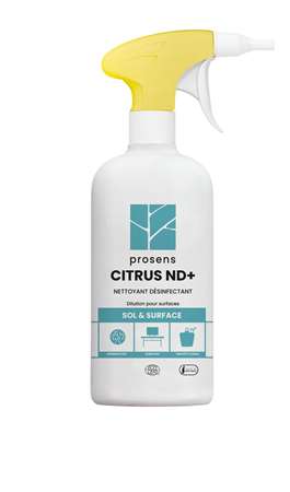 Image de PULVE VIDE CITRUS ND COLIS DE 12 PULVE