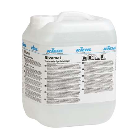 Image de RIVAMAT NETTOYANT UNIVERSEL ECOLABEL BIDON DE 10 L