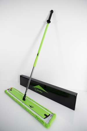 Image de KIT SOL DELTA GRANDES SURFACES 80CMS support,manche,bandeau