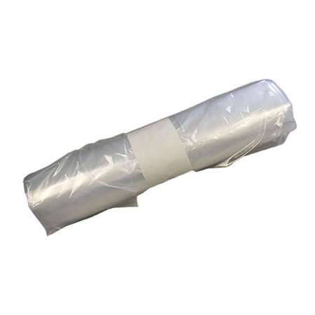 Image de SAC 130 LT BD TRANSPARENT 35µ - COLIS DE 200