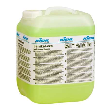 Image de SANIKAL ECO CARTON 2X5 LT