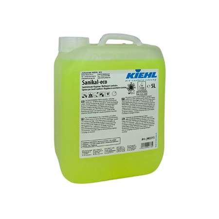 Image de SANIKAL ECO CARTON 2X5 LT