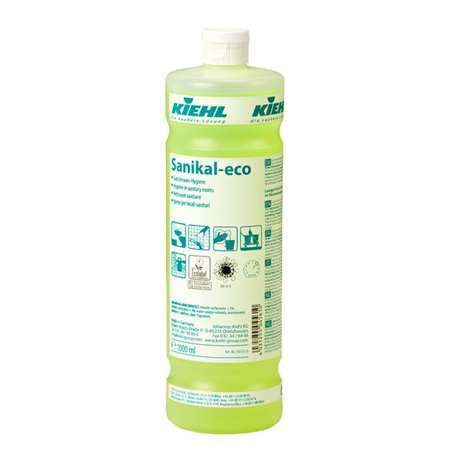 Image de SANIKAL ECO CARTON 6X1 LT