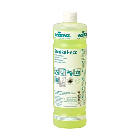 Image de SANIKAL ECO CARTON 6X1 LT